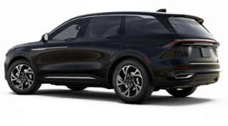 2024 Lincoln Lincoln Nautilus External Image 2